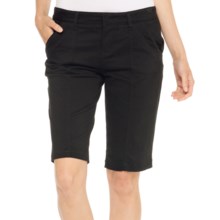 53%OFF 女性のハイキングや旅行ショーツ LOLEヴィッキーウォークショーツ - UPF 50+（女性用） Lole Vicky Walk Shorts - UPF 50+ (For Women)画像